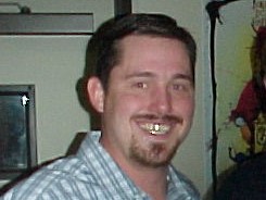 Brandon Etchemendy